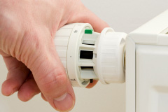 Damask Green central heating repair costs