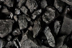 Damask Green coal boiler costs