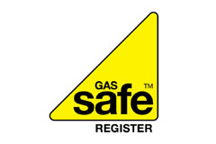 gas safe companies Damask Green